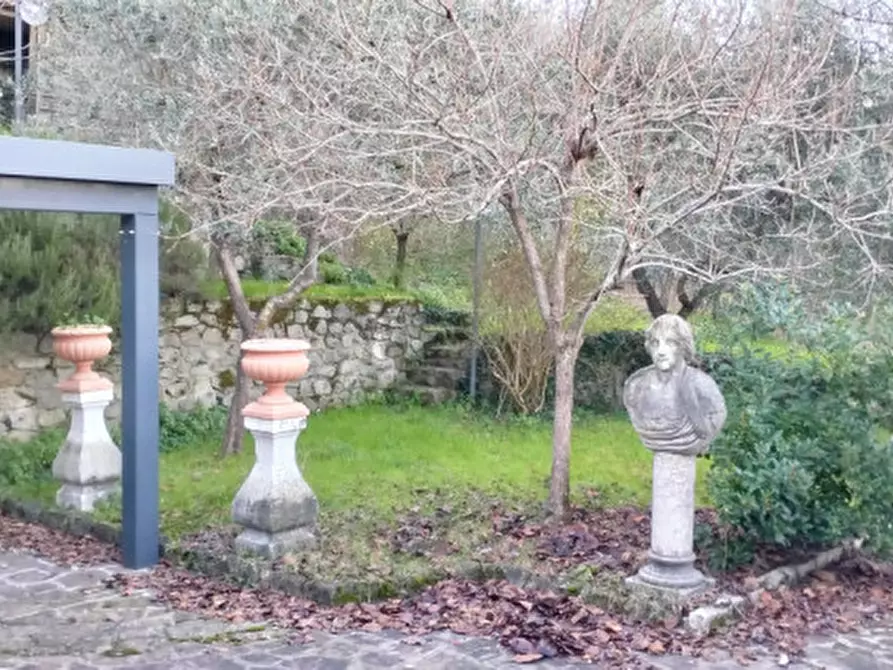 Immagine 30 di Villa in vendita  in Via Regianzane a Galzignano Terme