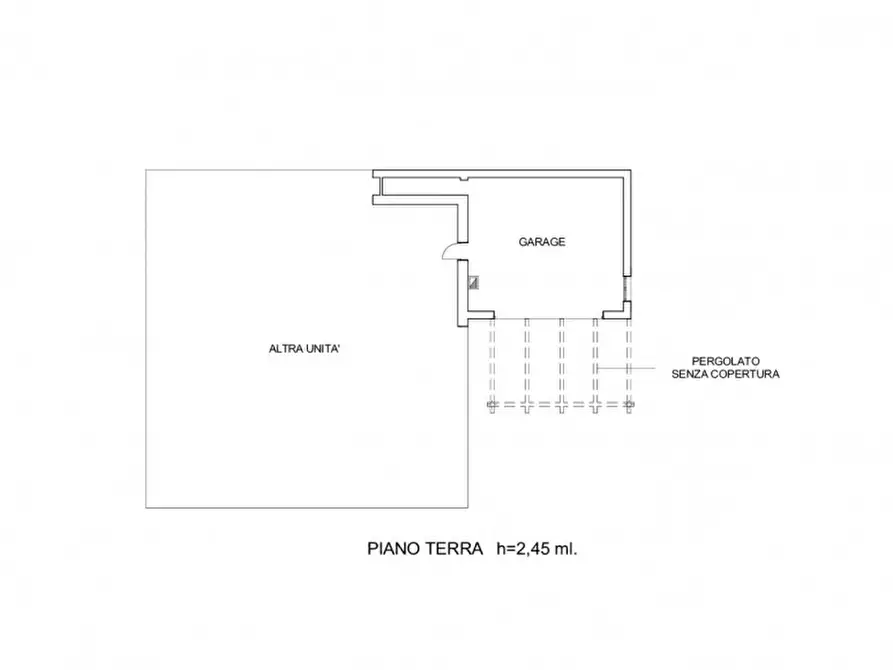 Immagine 41 di Villa in vendita  in Via Regianzane a Galzignano Terme