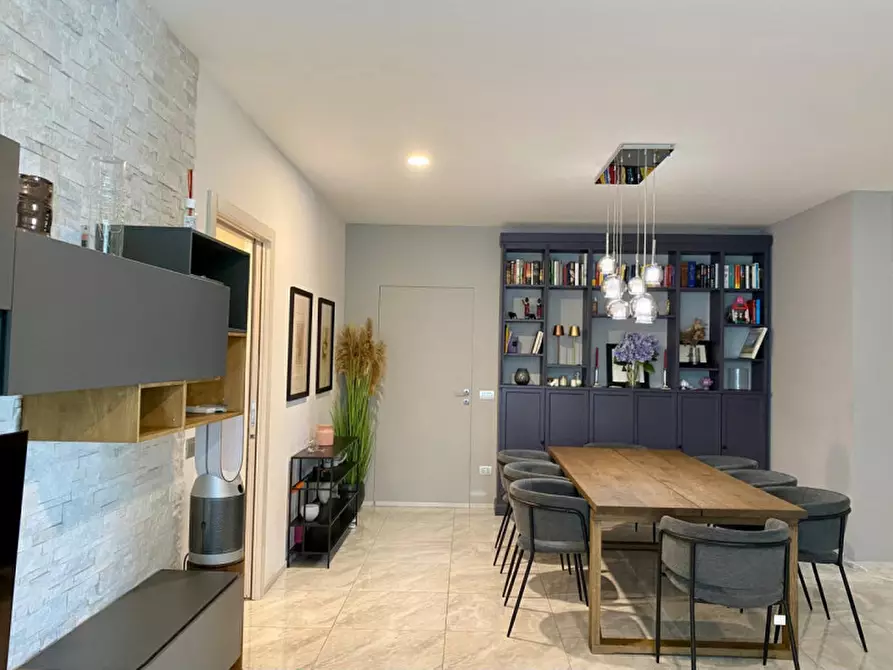 Immagine 1 di Appartamento in vendita  in Via Luigi Pellizzo a Padova