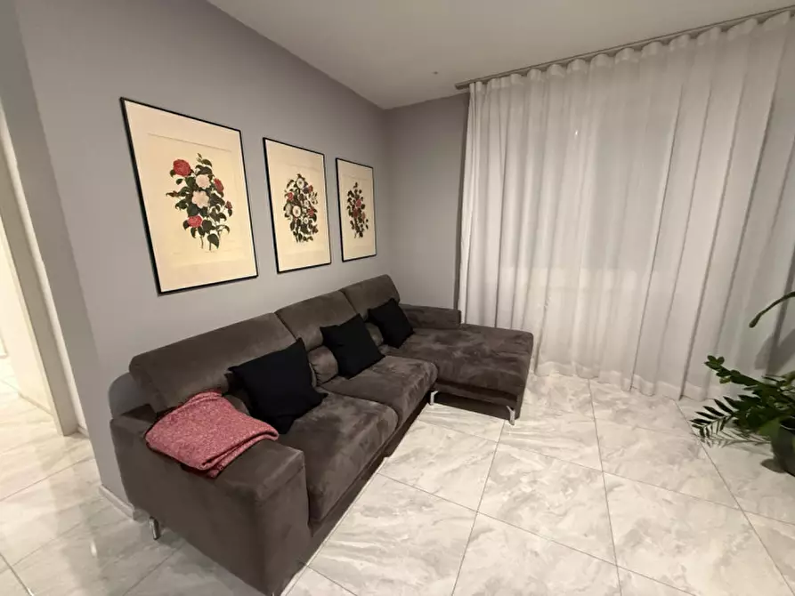 Immagine 5 di Appartamento in vendita  in Via Luigi Pellizzo a Padova