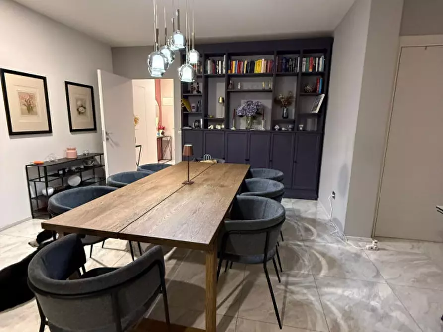 Immagine 6 di Appartamento in vendita  in Via Luigi Pellizzo a Padova