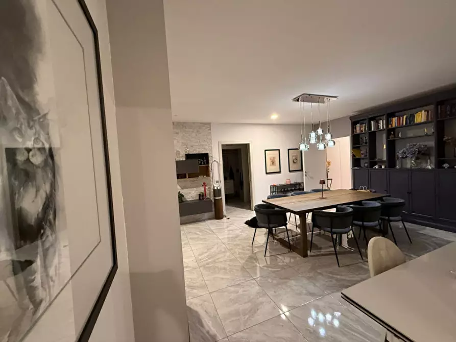 Immagine 7 di Appartamento in vendita  in Via Luigi Pellizzo a Padova