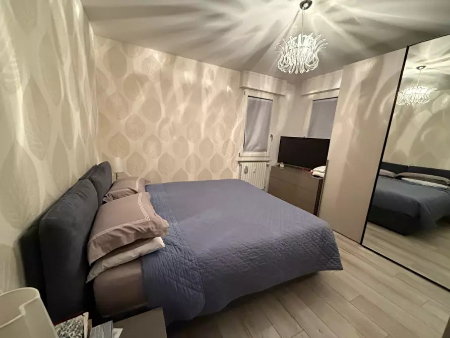 Immagine 9 di Appartamento in vendita  in Via Luigi Pellizzo a Padova