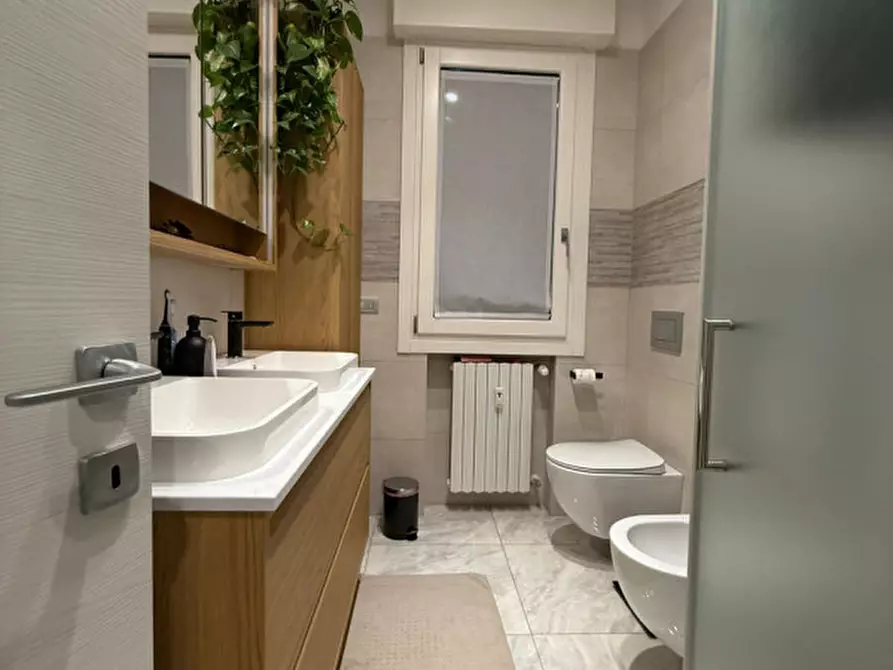 Immagine 10 di Appartamento in vendita  in Via Luigi Pellizzo a Padova