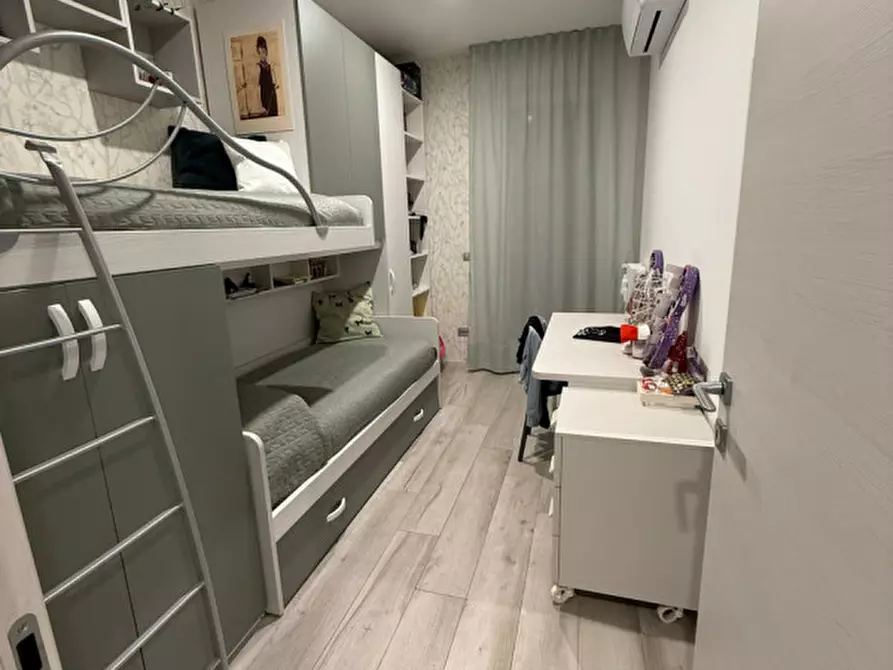 Immagine 11 di Appartamento in vendita  in Via Luigi Pellizzo a Padova