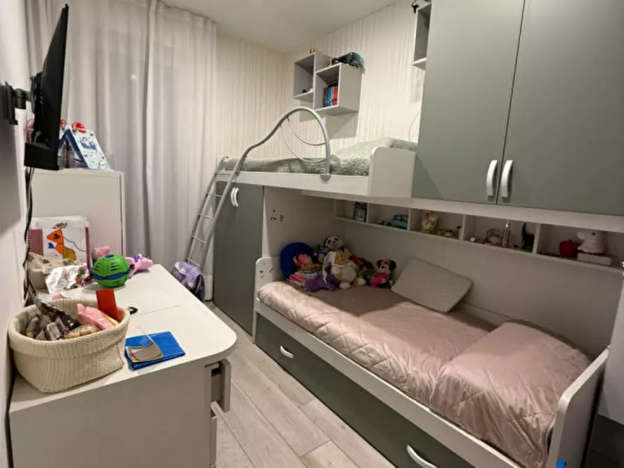 Immagine 12 di Appartamento in vendita  in Via Luigi Pellizzo a Padova