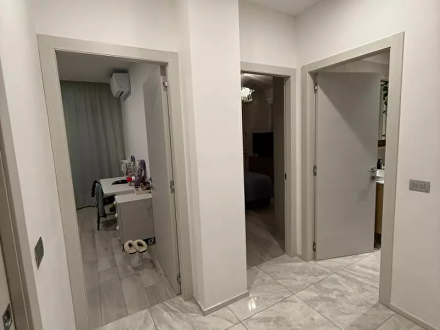 Immagine 13 di Appartamento in vendita  in Via Luigi Pellizzo a Padova