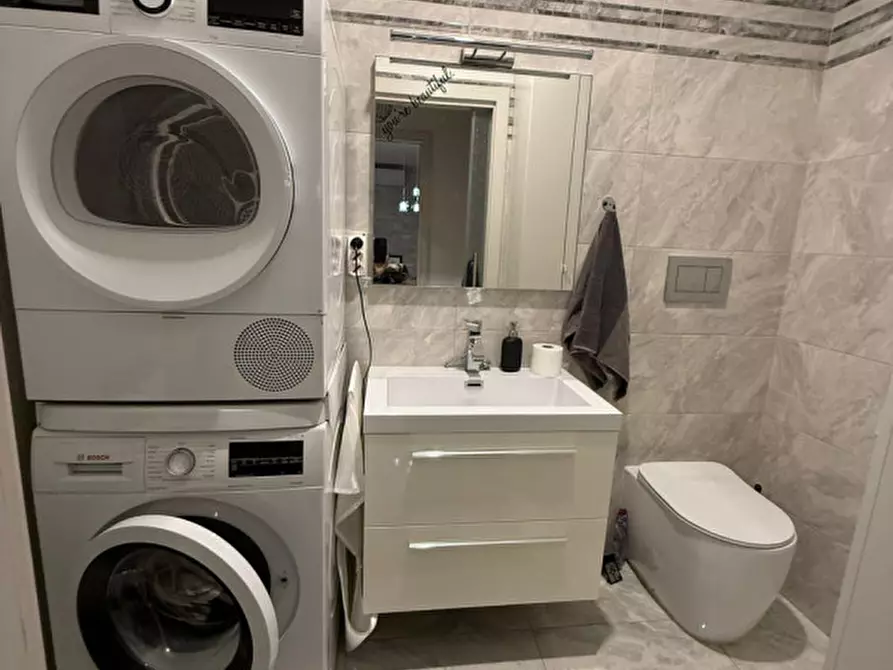 Immagine 14 di Appartamento in vendita  in Via Luigi Pellizzo a Padova