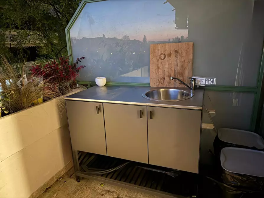 Immagine 17 di Appartamento in vendita  in Via Luigi Pellizzo a Padova