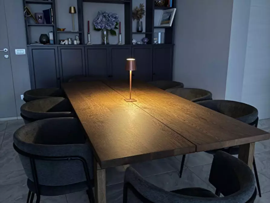 Immagine 20 di Appartamento in vendita  in Via Luigi Pellizzo a Padova