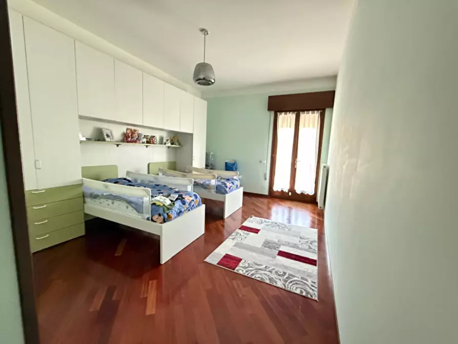 Immagine 5 di Casa bifamiliare in vendita  in Via Nino Springolo a Treviso