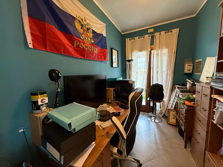 Immagine 8 di Casa bifamiliare in vendita  in Via Nino Springolo a Treviso