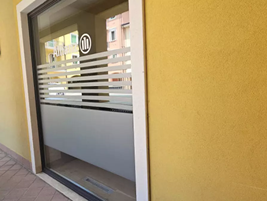 Immagine 1 di Ufficio in vendita  in Via Roma 14 a Montecchia Di Crosara