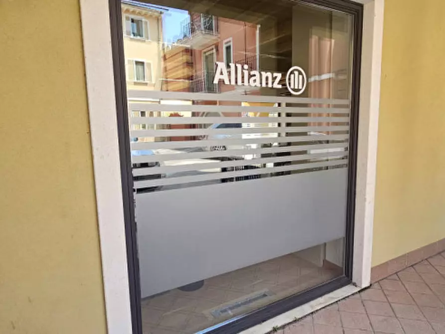 Immagine 2 di Ufficio in vendita  in Via Roma 14 a Montecchia Di Crosara