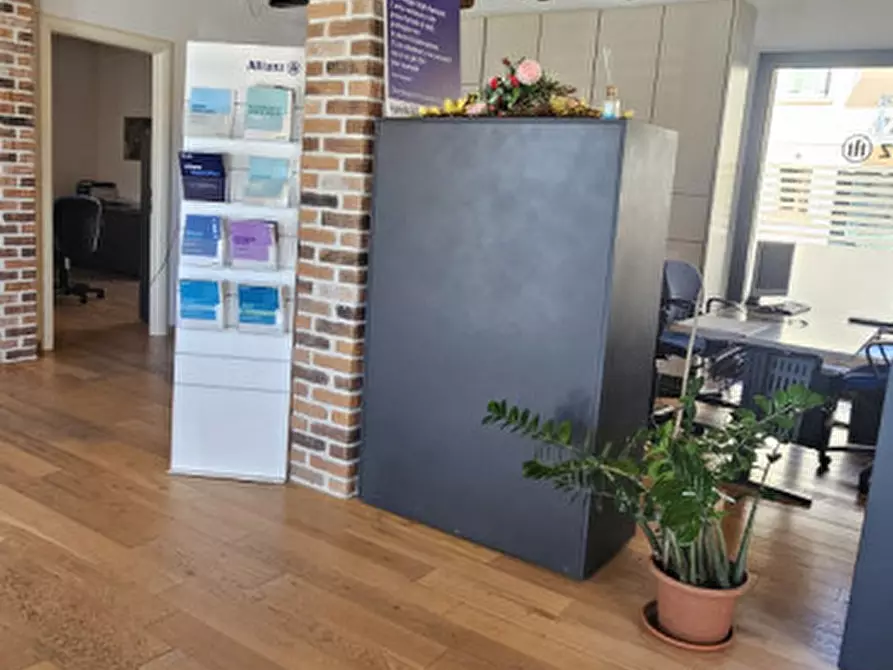 Immagine 8 di Ufficio in vendita  in Via Roma 14 a Montecchia Di Crosara