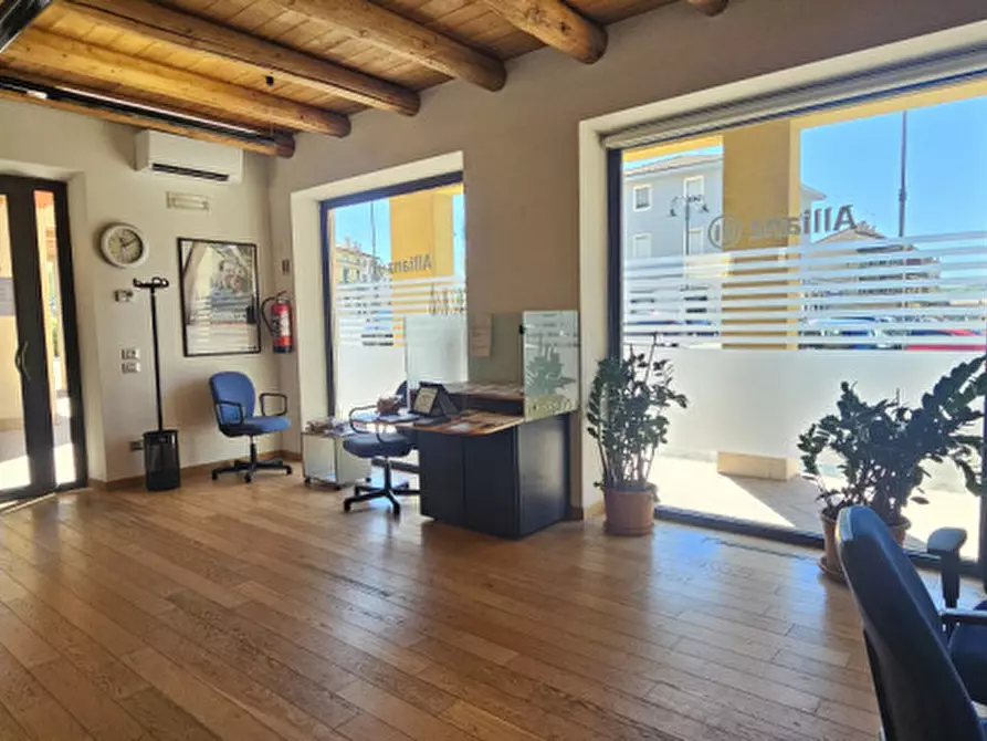 Immagine 12 di Ufficio in vendita  in Via Roma 14 a Montecchia Di Crosara