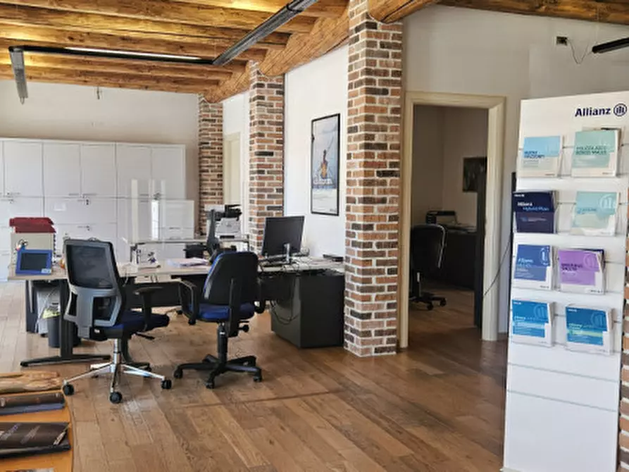 Immagine 16 di Ufficio in vendita  in Via Roma 14 a Montecchia Di Crosara