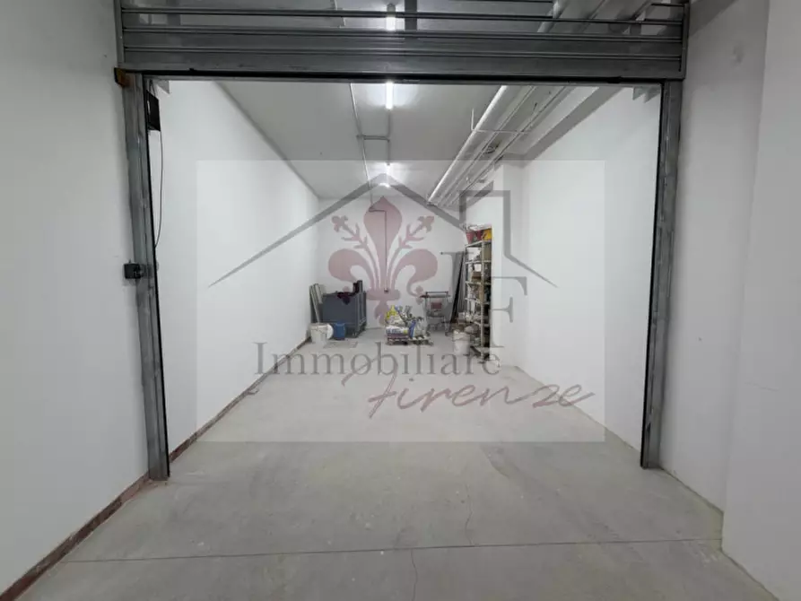 Immagine 1 di Posto auto in vendita  in Via Alessandro Allori a Firenze
