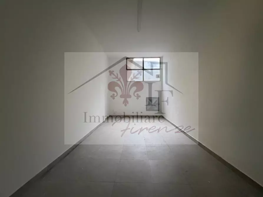 Immagine 3 di Posto auto in vendita  in Via Alessandro Allori a Firenze