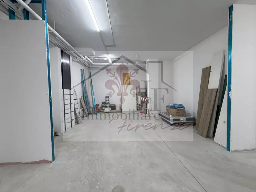 Immagine 6 di Posto auto in vendita  in Via Alessandro Allori a Firenze