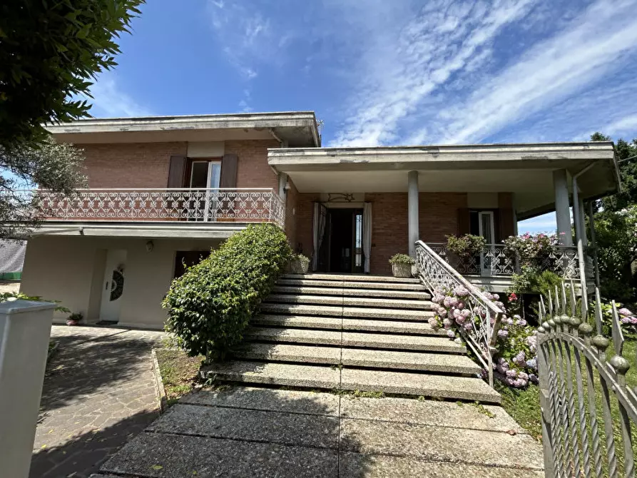 Immagine 2 di Casa indipendente in vendita  in Via P.F. Calvi a Noale