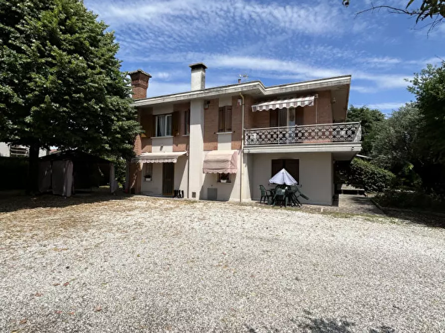 Immagine 3 di Casa indipendente in vendita  in Via P.F. Calvi a Noale