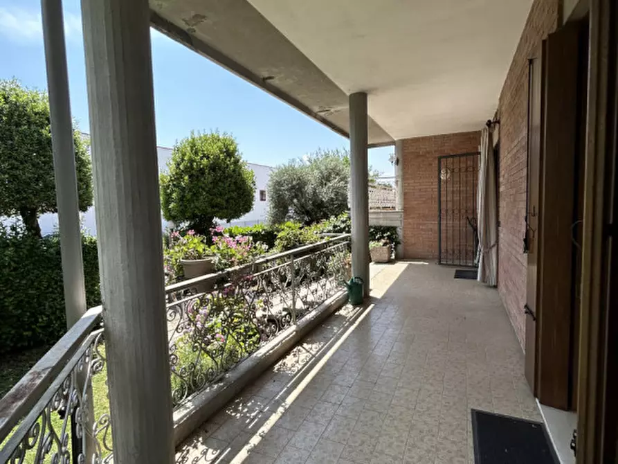 Immagine 4 di Casa indipendente in vendita  in Via P.F. Calvi a Noale