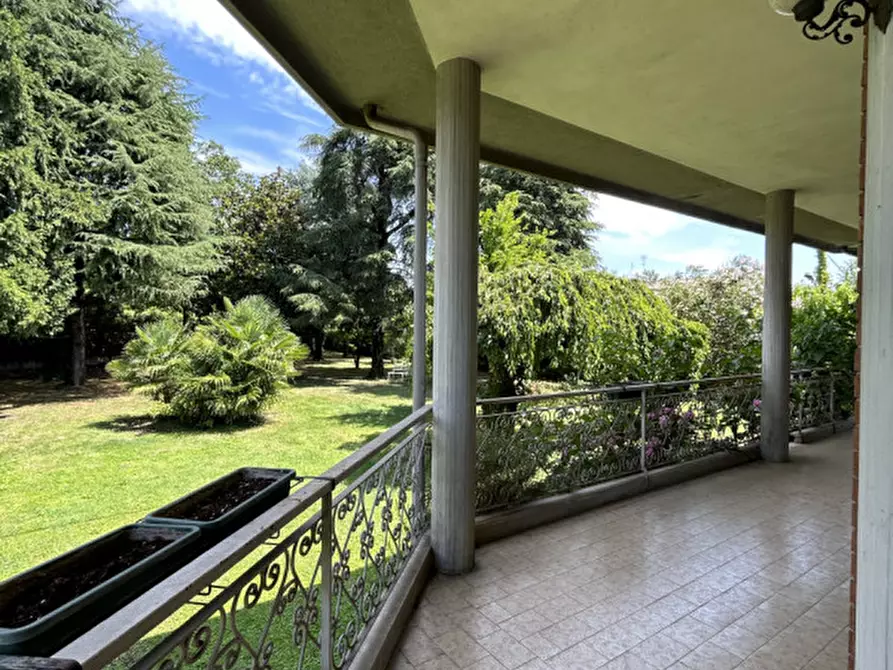 Immagine 5 di Casa indipendente in vendita  in Via P.F. Calvi a Noale