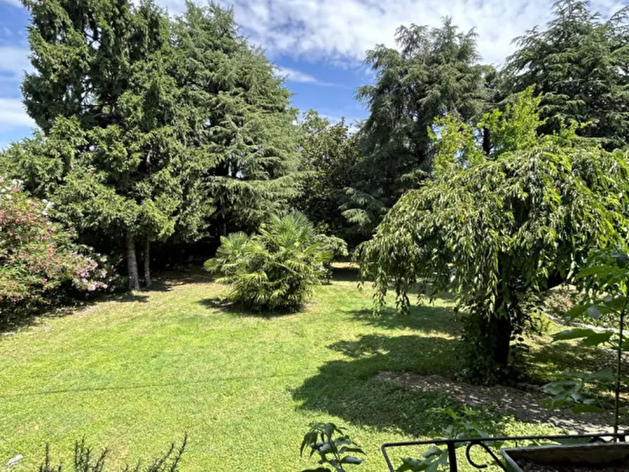 Immagine 7 di Casa indipendente in vendita  in Via P.F. Calvi a Noale