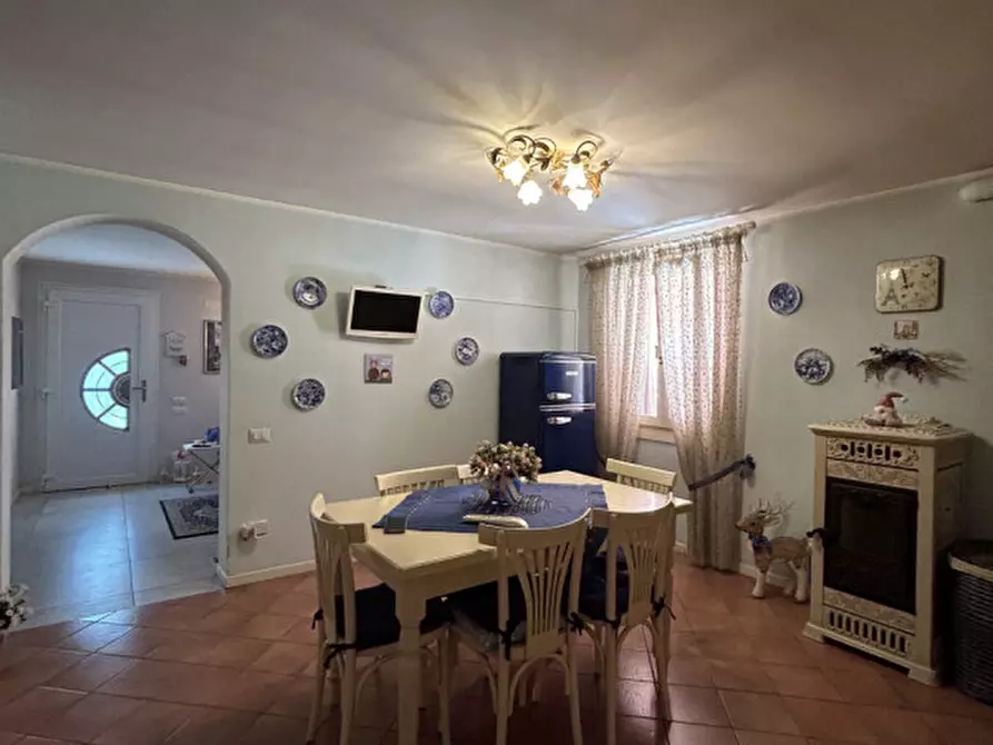 Immagine 10 di Casa indipendente in vendita  in Via P.F. Calvi a Noale