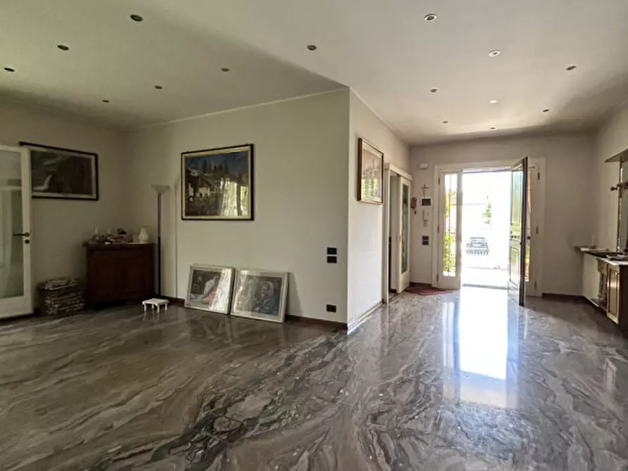 Immagine 13 di Casa indipendente in vendita  in Via P.F. Calvi a Noale