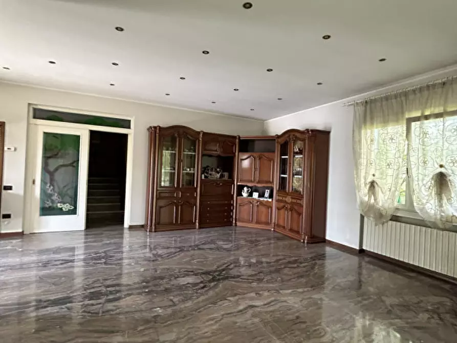 Immagine 15 di Casa indipendente in vendita  in Via P.F. Calvi a Noale