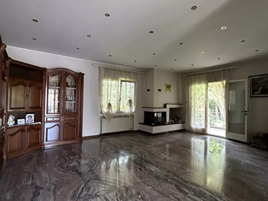 Immagine 16 di Casa indipendente in vendita  in Via P.F. Calvi a Noale