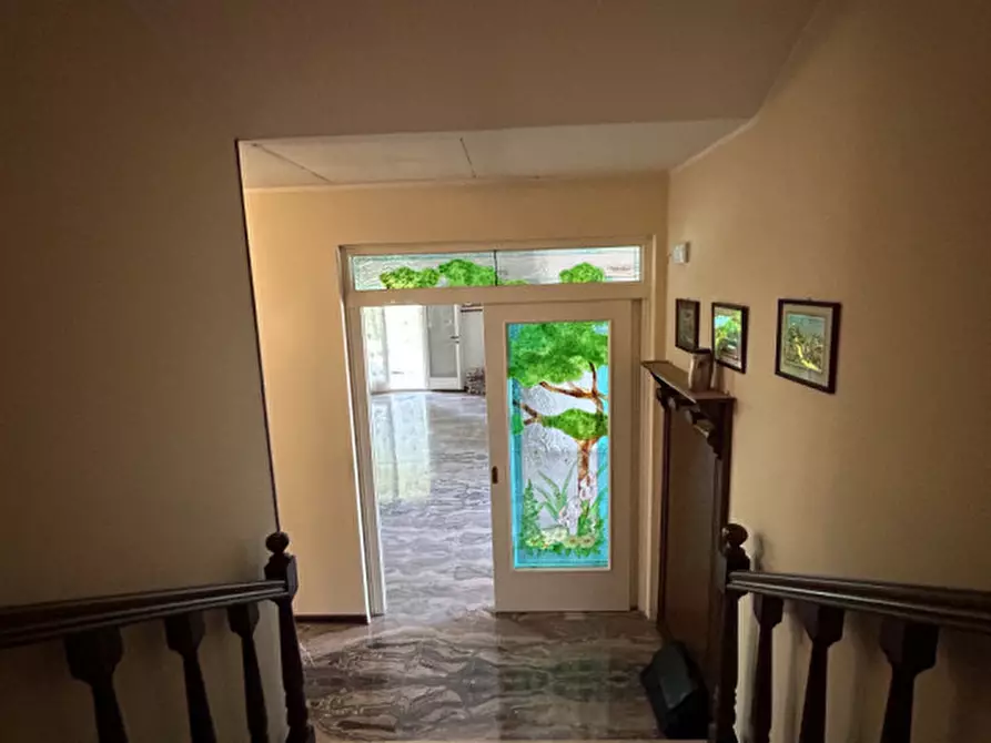 Immagine 19 di Casa indipendente in vendita  in Via P.F. Calvi a Noale