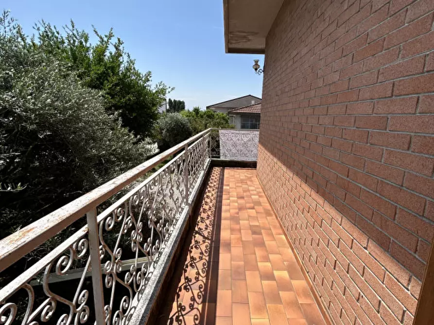 Immagine 23 di Casa indipendente in vendita  in Via P.F. Calvi a Noale