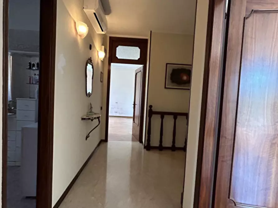 Immagine 24 di Casa indipendente in vendita  in Via P.F. Calvi a Noale