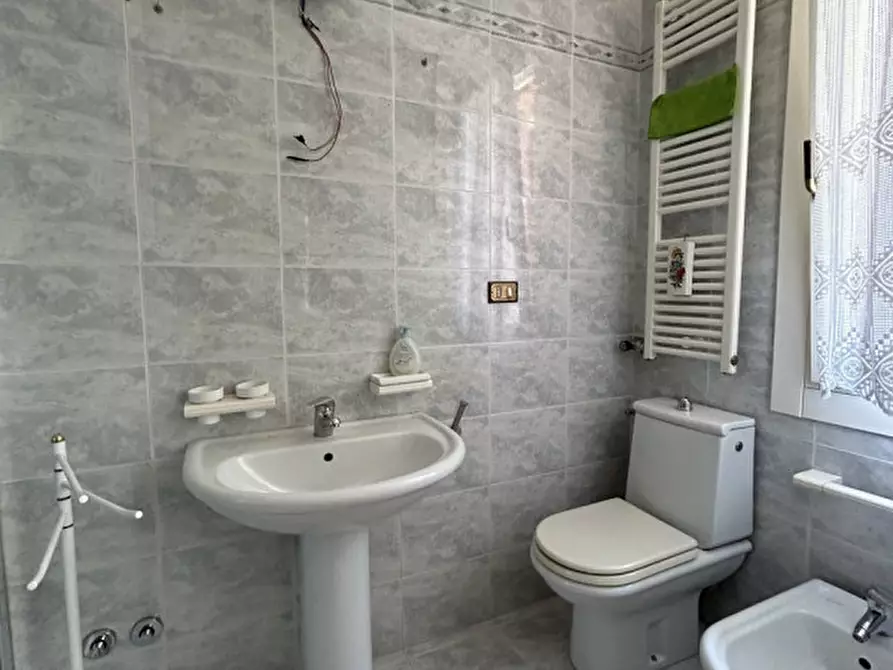 Immagine 26 di Casa indipendente in vendita  in Via P.F. Calvi a Noale