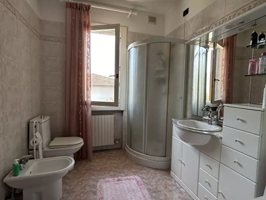 Immagine 27 di Casa indipendente in vendita  in Via P.F. Calvi a Noale