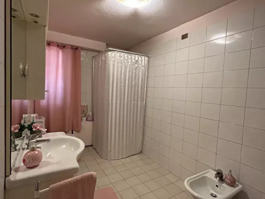 Immagine 28 di Casa indipendente in vendita  in Via P.F. Calvi a Noale