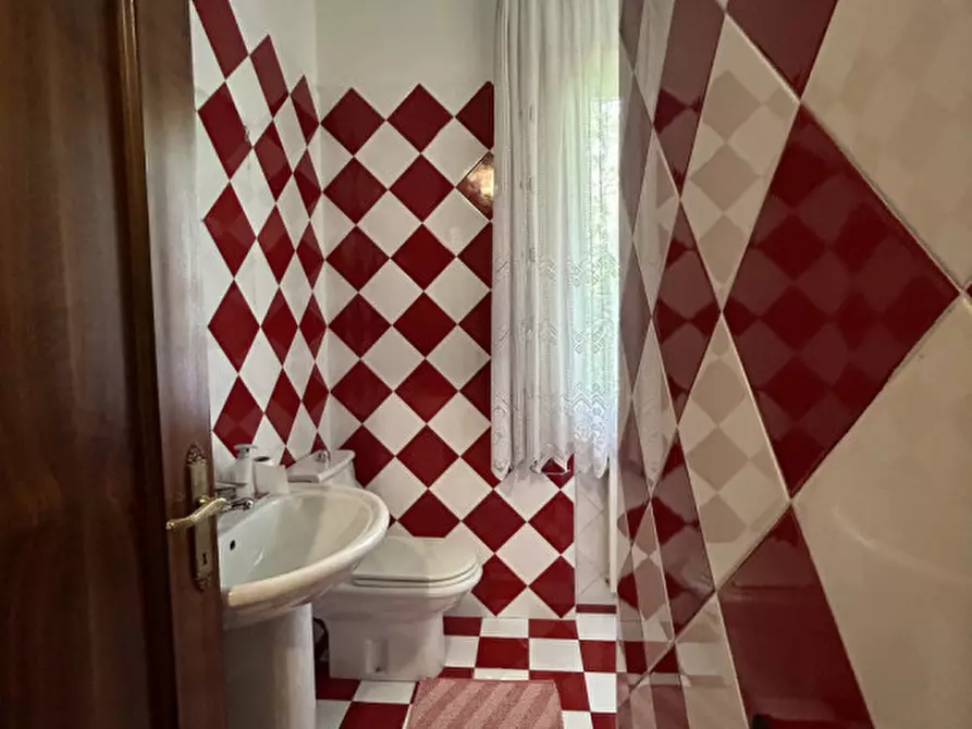 Immagine 29 di Casa indipendente in vendita  in Via P.F. Calvi a Noale