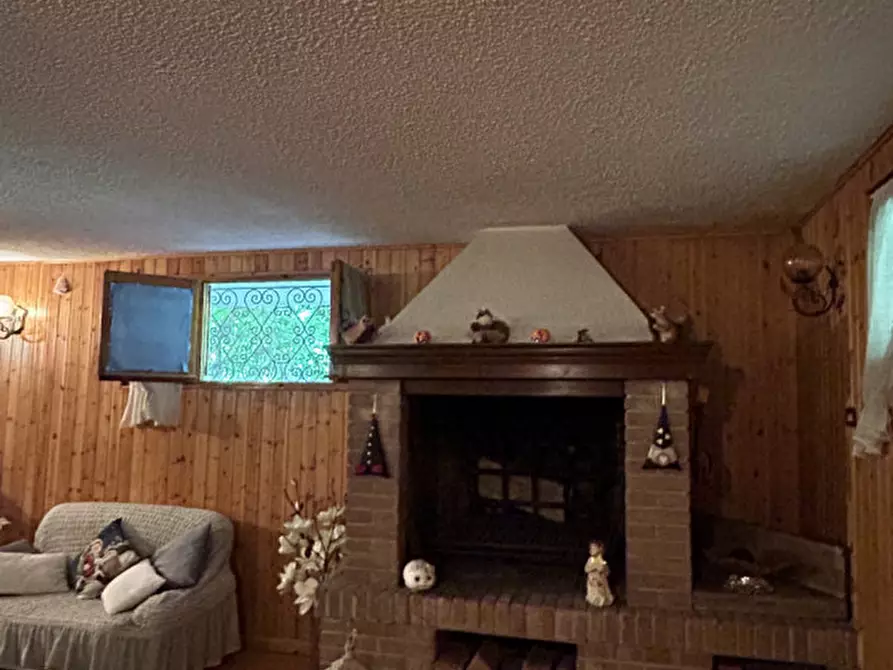 Immagine 31 di Casa indipendente in vendita  in Via P.F. Calvi a Noale