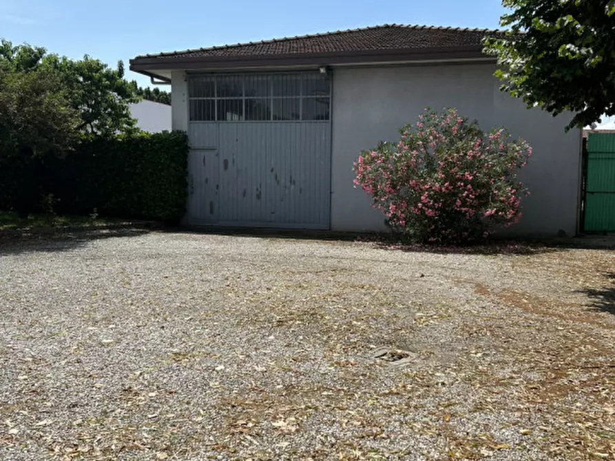 Immagine 33 di Casa indipendente in vendita  in Via P.F. Calvi a Noale