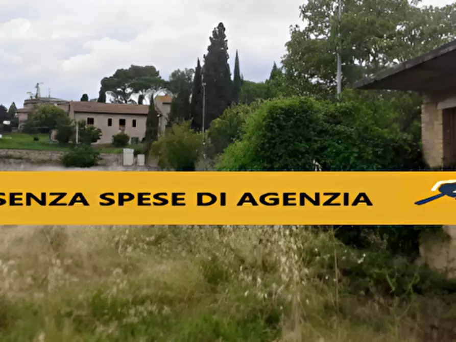 Immagine 1 di Terreno in vendita  in Via Faena 7/A a Fratta Todina