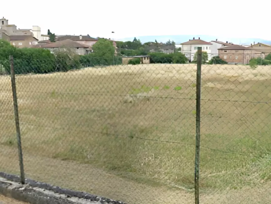 Immagine 2 di Terreno in vendita  in Via Faena 7/A a Fratta Todina