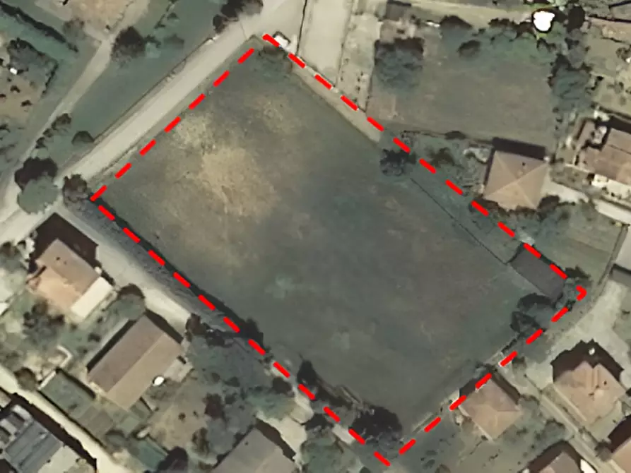 Immagine 7 di Terreno in vendita  in Via Faena 7/A a Fratta Todina