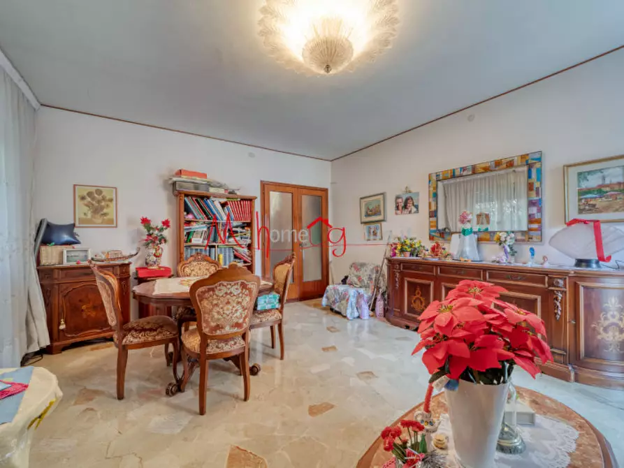 Immagine 1 di Appartamento in vendita  in Via Digione a Padova