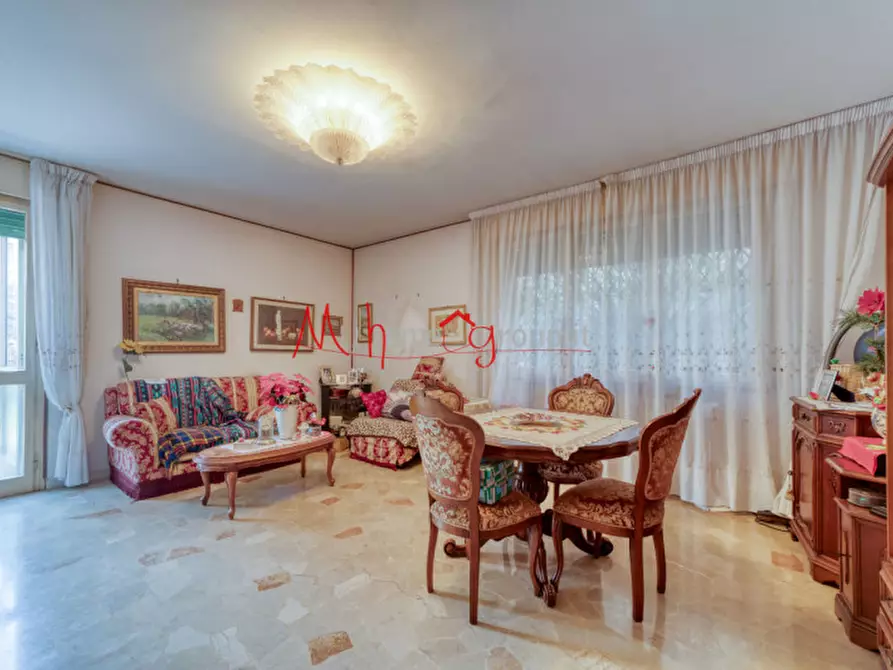 Immagine 2 di Appartamento in vendita  in Via Digione a Padova