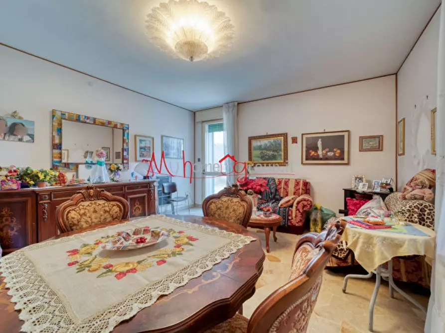 Immagine 3 di Appartamento in vendita  in Via Digione a Padova