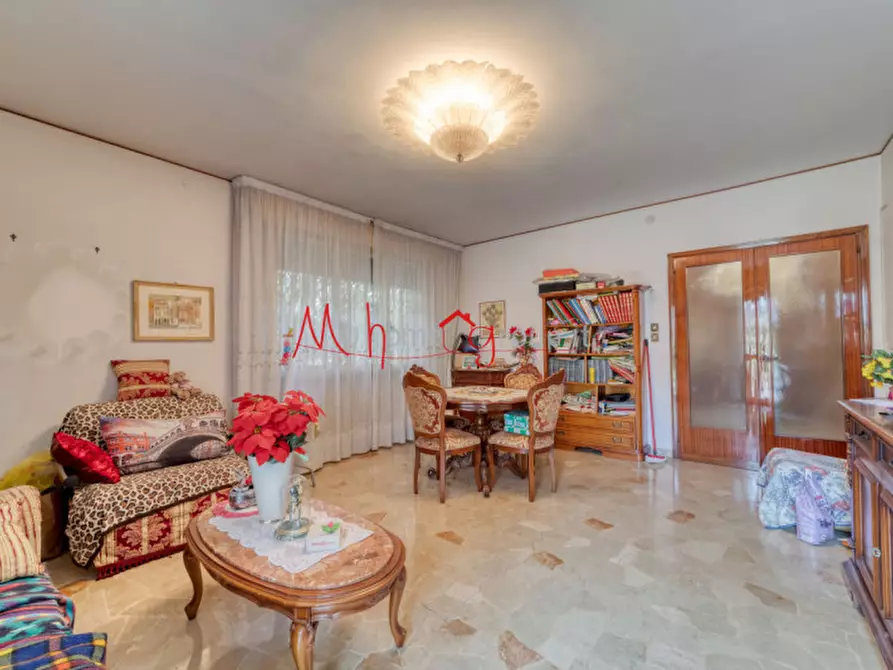 Immagine 4 di Appartamento in vendita  in Via Digione a Padova