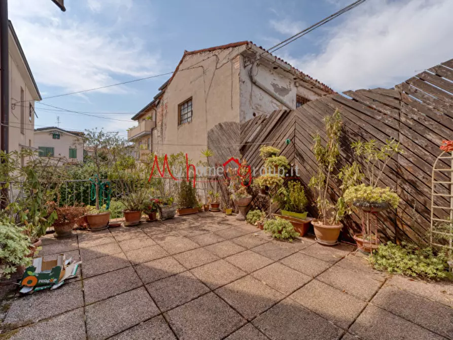 Immagine 5 di Appartamento in vendita  in Via Digione a Padova